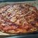 El cooksnap de Becky cuando hizo Pizza.