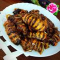 Cooksnap dari Eni's Kitchen untuk resep Terong Isi Daging- Masak Mentega