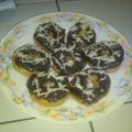 Cooksnap dari Indah Nur Octaviani untuk resep Donat (tanpa kentang & telur) 🙈
