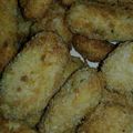 Cooksnap dari Anna untuk resep Nugget Tempe