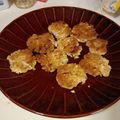 Haywardgoodies's cooksnap of when they made Salmon Patties.