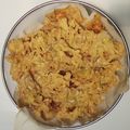 Cooksnap dari Dini Wahdini untuk resep 215. Peyek Udang Renyah