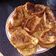 El cooksnap de isra cuando hizo Torrijas de leche.