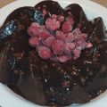 Cooksnap de Mariama sur la recette Gâteaux au chocolat simple sans œufs 🥚❌