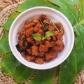Cooksnap dari Diana Sri Rahayu untuk resep Tempe Rica-Rica