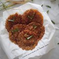 Cooksnap dari Yuyun Heriyantie untuk resep Kue Cucur