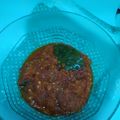 Cooksnap dari Maryam Shalihatunnisa untuk resep Sambal Uduk