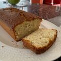 El cooksnap de claudia urbizu cuando hizo Budín de Limón 🍋 (súper económico).