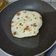 Cooksnap dari Endah Agustiningsih untuk resep Roti India Chapati / Naan Bread