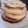 El cooksnap de Natalia Flores M. cuando hizo Pancakes/Hotcakes.