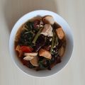 Cooksnap dari Ayu Ray untuk resep Bihun Kangkung Spesial