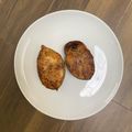 Cooksnap dari Siti Rahmah Hanifa untuk resep Steak Tenggiri