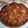 El cooksnap de Cane Garcia cuando hizo Torta invertida de manzana con caramelo.