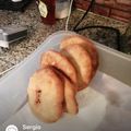 El cooksnap de Verónica ❤️ cuando hizo Tortas fritas de mi abuela ❤️.