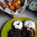 Cooksnap dari apriayik untuk resep Donat kentang NCC