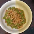 Cooksnap dari Anita untuk resep Tumis Kapri Ala Chinese Resto