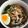 Cooksnap dari Beinzapetite untuk resep Bubur Ayam Banjar Khas Kalimantan Selatan