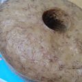 Cooksnap dari nabila untuk resep Bolu pisang kukus