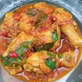 Cooksnap dari Rejeki 2021 untuk resep Ayam lambe turah