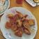 Cooksnap dari Shundari Dee untuk resep Chicken egg roll hokben kw super