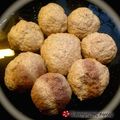 Cooksnap από FILIPPIA στη συνταγή Ψωμί πολύσπορο