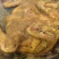 Cooksnap dari Victoria Dewi P untuk resep Ayam bakar kecap manis gurih