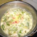 Cooksnap dari Nilchan untuk resep Sayur pakis kuah santan
