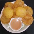 Jayshree Doshi's cooksnap of when they made ખારી પૂરી (Khari Poori Recipe In Gujarati).