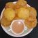 Jayshree Doshi's cooksnap of when they made ખારી પૂરી (Khari Poori Recipe In Gujarati).