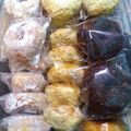 Cooksnap dari Bramantyo untuk resep Donat Super Fluffy n Chewy (Super Empuk dan Kenyal)