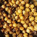 Arvind soren का कुकस्नैप जब उन्होंने चना रोस्ट (chana roast recipe in Hindi) बनाया था।