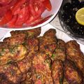 صورة من كاردينيا💞، شاركها بعد تجربة وصفة كبدة مشوية بقليل من الزيت حتاكل صوابعك وراها