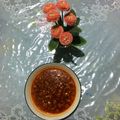 Cooksnap dari Esther Rosalina untuk resep Saus barbeque homemade (no pedas)
