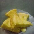 Cooksnap dari M putri amanda untuk resep Butter Cake Dasar 2 Telur