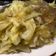 Chen CHEN 的 高麗菜炒冬粉 cooksnap