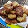 El cooksnap de Dora Alexandra Gomes Fernandes cuando hizo Buñuelos de bacalao.