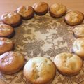 El cooksnap de Bárbara Chiaramello cuando hizo Torta de manzana / pera fácil y económica.