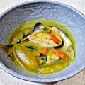 Cooksnap dari Titin Gisa untuk resep Patin kuah asam