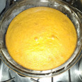 El cooksnap de lili cuando hizo Torta de zanahoria.