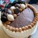 Busi Anikó Cooksnap-ja, amikor elkészítette a(z) Oreo torta mascarpone krémmel receptet.
