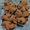 Cooksnap dari Il untuk resep Bolu Kukus Mekar Soda Chocochips No BP resep jadoel