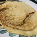 El cooksnap de BMT. cuando hizo Masa de crêpes (apto para contenido dulce o salado).