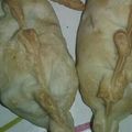 El cooksnap de M@bel cuando hizo Empanadas de pollo catamarqueñas!!! Fáciles.