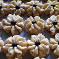 Cooksnap dari Ikachun untuk resep Kue Semprit Susu