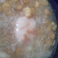 รูป Cooksnap ของ Tunarap เมื่อเขาทำ ไข่หวานน้ำตาลสด