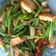 Cooksnap dari Lina untuk resep Salad Buncis Tahu