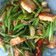 Cooksnap dari Lina untuk resep Salad Buncis Tahu