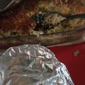 Cheryl Pressley's cooksnap of when they made Broccoli-Rice Casserole.