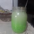Cooksnap dari Lia Purwani untuk resep Minuman Wedang Tape Ketan Ijo
