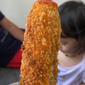Cooksnap dari Rekso Agus Wibowo untuk resep Mozarella Corndog